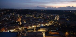 A Roma 6 dei 10 quartieri più richiesti per comprare casa in Italia