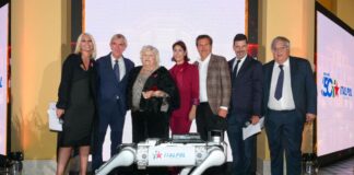 ITALPOL festeggia 50 anni e rafforza impegno per salute con Komen Italia