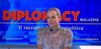 Ambasciatrice Wursterova “Dialogo attivo tra Slovacchia e Italia”