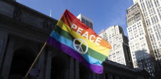 Nell’ultima settimana su Radio e Tv si parla di pace ogni 3 minuti