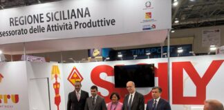 Dalla Sicilia all’Azerbaigian, imprese in vetrina a BakuBuild