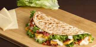 Un sondaggio, uova sempre più protagoniste nella ristorazione veloce