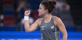 Paolini in semifinale a Ningbo, sfida Rybakina per volare alle Finals