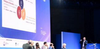 Si conclude ComoLake 2025, l’innovazione come forza trainante del Paese