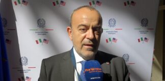 Italia-Usa, Aurigemma “Il Lazio rafforza il legame con gli Stati Uniti”