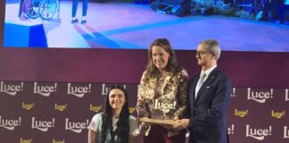 Sicurezza stradale, ad Anas il premio “Luce! per il Sociale”