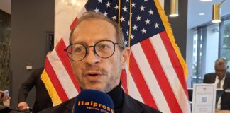 Italpress Awards, Carta “Ponte tra paesi all’insegna della qualità”