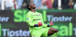 Suzuki para un rigore nel recupero, il Parma ferma il Genoa sullo 0-0