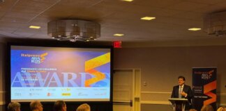 Italpress Awards, a Washington la terza edizione del premio
