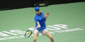 Sinner “Assenza in Final 8 Coppa Davis scelta non semplice”