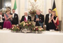 Mattarella “Ue affronta sfide esistenziali, no a cedimenti”