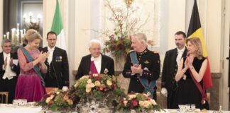 Mattarella “Ue affronta sfide esistenziali, no a cedimenti”