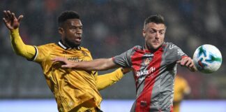 Cremonese-Udinese 1-1, Zaniolo risponde a Terracciano