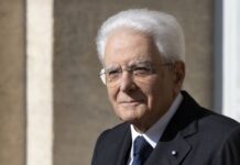Mattarella “Non arrendersi di fronte a incidenti e decessi sul lavoro”