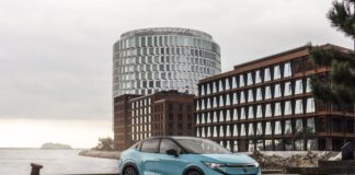 Nissan Leaf, arriva la terza generazione della 100% elettrica