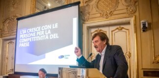 Fusion AI Labs, a Genova ricerca applicata sull’intelligenza artificiale