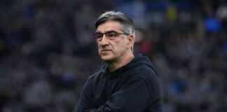 Juric avverte “Lo Slavia Praga ha ritmo, sarà una gara difficile”