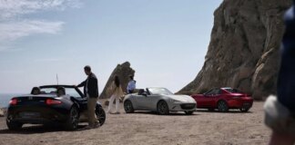 Mazda Italia lancia il programma Membership dedicato alla community MX-5