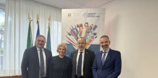 Lazio, Difensore Civico sui banchi di scuola per educare a cittadinanza attiva