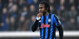 L’Atalanta pareggia in casa, con lo Slavia Praga finisce 0-0