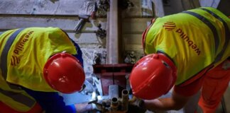 Ponte Stretto, Webuild avvia la selezione delle candidature per le assunzioni