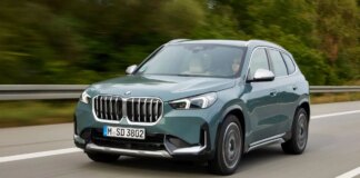 BMW Group lancia una flotta dimostrativa per i carburanti alternativi al diesel