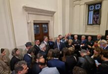 Medif, al Vittoriano la mostra sugli esuli fiumani, dalmati e istriani