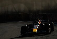 Verstappen il più veloce nelle libere del Messico ma Leclerc in scia