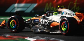 Gp Messico, Direttore Motorsport di Pirelli Mario Isola “Temperatura asfalto sarà fattore decisivo”