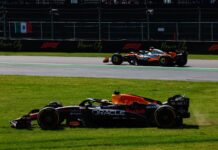 Norris vince in Messico, sul podio anche Leclerc e Verstappen