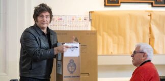 Argentina, Milei vince le elezioni di metà mandato con oltre il 40%