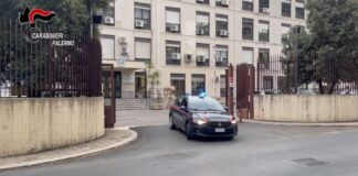 Abusi sessuali sui figli minori, arrestata coppia nel palermitano
