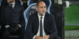 La Juve esonera Tudor, Brambilla in panchina contro l’Udinese