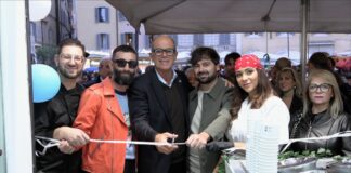 A Roma apre MYO, la gelateria che incontra la scienza