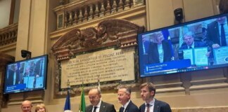 Intesa Cnel-Presidenti Assemblee Legislative Regioni su salute, imprese e lavoro