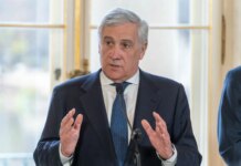 Tajani “Interventi sul ceto medio, ora l’impegno con l’Africa”