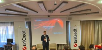 L’acqua leva di crescita per le imprese, a Palermo Tech Day di UniCredit