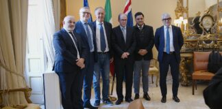 Fibra ultraveloce per Milano-Cortina, da Open Fiber rete da 900 km