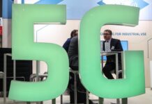 Cina: a fine settembre Paese contava 4,7 milioni di stazioni base 5G
