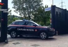 Sgominata rete di spacciatori nel Foggiano, 12 arresti