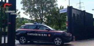 Sgominata rete di spacciatori nel Foggiano, 12 arresti