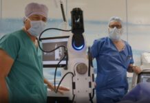 Al San Raffaele di Milano l’eccellenza della Chirurgia Protesica