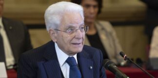 Ue, Mattarella “La carenza di un’azione comune indebolisce tutti”. E sulla Bce: “Ha assolto con successo il proprio mandato” / Video
