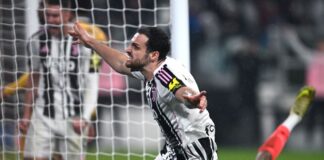 La Juve batte l’Udinese 3-1 e ritrova la vittoria