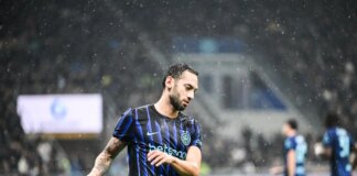 Doppio Calhanoglu e Sucic trascinano l’Inter, Fiorentina sempre più giù