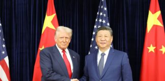 USA-Cina, Trump “Concordati molti punti con il presidente Xi”