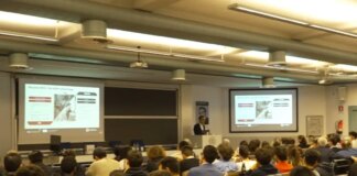 Fastweb+Vodafone lancia al Politecnico di Milano la nuova frontiera del 5G