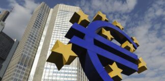 La Bce lascia fermi i tassi di interesse. Lagarde “L’economia continua a crescere, ma prospettive incerte”