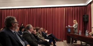 A Palermo il Women Economic Forum, il Mediterraneo protagonista