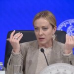 Il Governo firma gli accordi di coesione, investimenti per 3,4 mld. Meloni: “Strumento fondamentale per ridurre i divari territoriali”